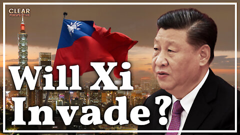US Supports Taiwan in UN; Will Xi Jinping Invade Taiwan? | Clear Perspective