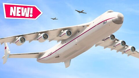 GTA 5 CARGO PLANE 🔥• GTA 5 • GTA 5 GAMEPLAY • GTA 5 VIDEO GAMEPLAY • GTA 5 GAMING