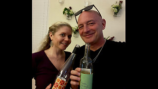 Wine Down Wednesday with Michele & Joel, NEW WINE NIGHT!