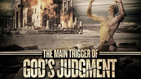 When Injustice’s Come; God’s Judgement Follows!! Mornings w/Matt & Tracey