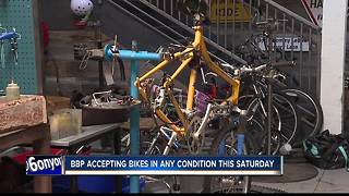 Primary Health Medical Group teams with Boise Bicycle Project for holiday bike drive