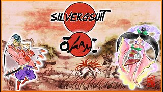 Okami HD: Part 12 - Wow, Its Cold Up Here