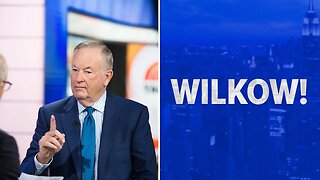 Bill O'Reilly on the Left's support of Hamas and his new book "Killing the Witches"