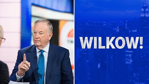 Bill O'Reilly on the Left's support of Hamas and his new book "Killing the Witches"