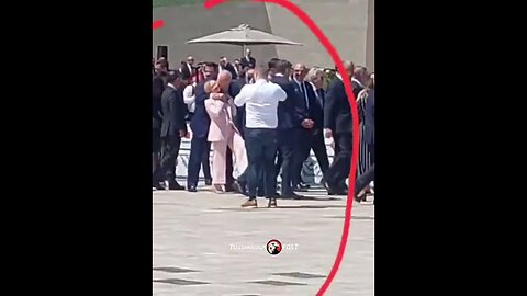 Kryeministrin 🇦🇱 #EdiRama ka puthur kryeministren italiane 🇮🇹 #GiorgiaMeloni 💋 #Albania #Italy