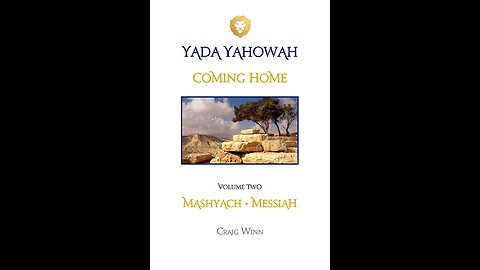 YYV2C3 Coming Home Mashyach…Messiah Sha’uwl v. Dowd The Unconsidered Prophecy…