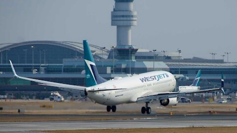 A Family Was Kicked Off A WestJet Plane Because Of Masks & The Whole Flight Was Cancelled