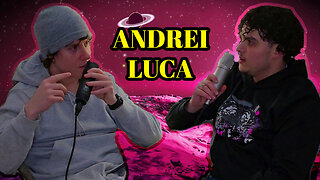 Alpha Podcast Ep.1 - Andrei Luca