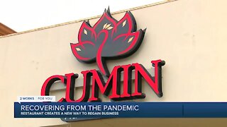 Tulsa restaurant hosting block party to help support businesses hurt by pandemic