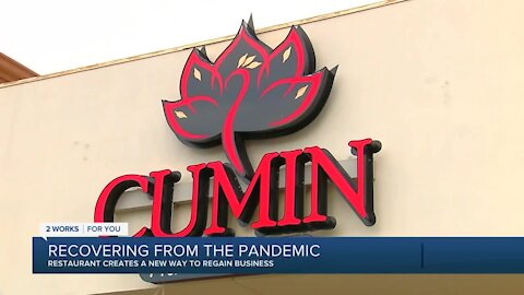 Tulsa restaurant hosting block party to help support businesses hurt by pandemic
