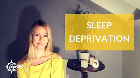 How Narcissists Use Sleep Deprivation to Break You