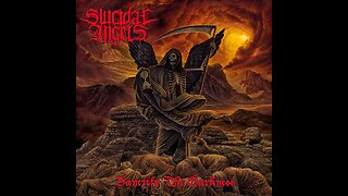 Suicidal Angels - Sanctify The Darkness