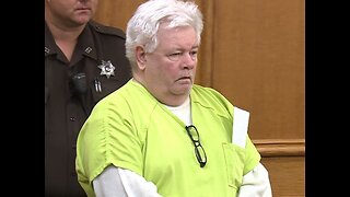 Man sentenced for 10th OWI conviction