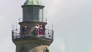 The story behind the Fairport Harbor Lighthouse and Museum