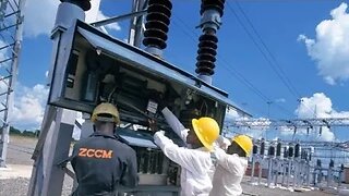 AFRICAN DIARY-ZAMBIANS BRACE UP FOR UP TO 12 HOURS OF DAILY POWER CUTS.