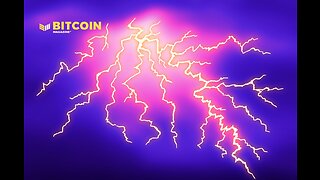 The Lightning Network Makes Bitcoin Unstoppable: Bitcoin Backstage with David Marcus