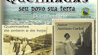 Documentário Queimadas seu povo sua terra PB parte final