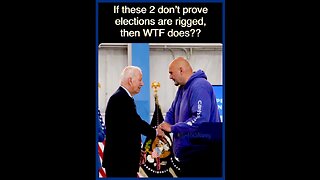 YIKES! Trump TROLLS Biden with SAVAGE Video Evidence of Joe's Dementia | Internet CRINGES 😬3-24-24