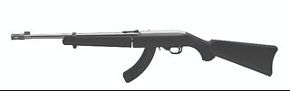 RUGER 10/22 TAKEDOWN 22 LR 16.62'' 25-RD SEMI-AUTO RIFLE