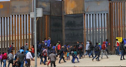 Dr. Lee Merritt: The Border Scam No One Is Talking About
