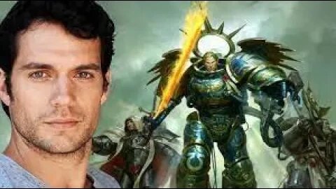 Henry Cavill Was Screwed But Still Prevails! #henrycavill #superman #jamesgunn #warhammer40k #amazon