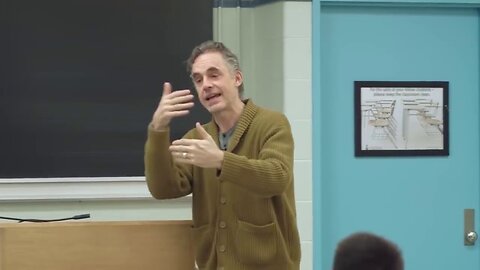 What Women Don't Understand About Men | Jordan B Peterson