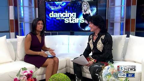 Frank Marino recaps the season Finale of 'DWTS'