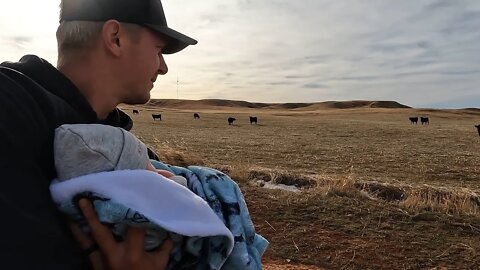 Welcoming the Next Generation to the Ranch!