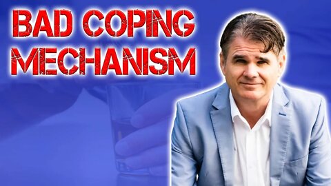 Alcohol, Anger and Psychiatry with Dr Christian Heim