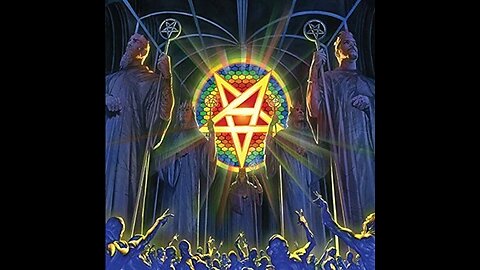 Anthrax - Monster at the End