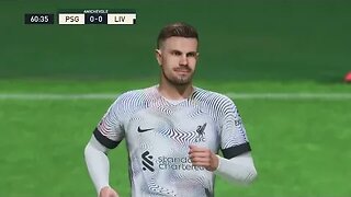 EA SPORTS™ FIFA 23 (EA Play, gameplay)