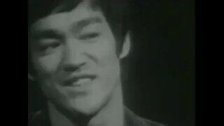 Bruce Lee Philosophy