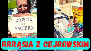 Cejrowski w Gdańsku 2022