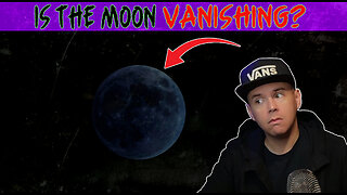 Something Is Going On With The Moon!