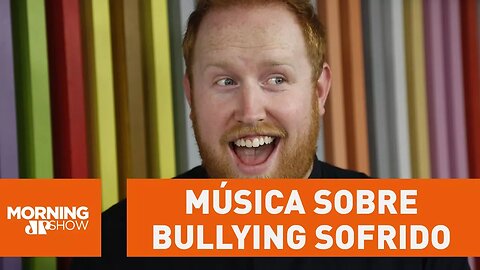 Ouça "22", música de Gavin James que trata do bullying sofrido na infância