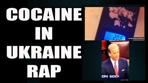 Hunters Rap - Cocaine in Ukraine