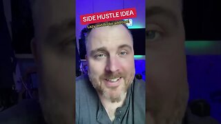 #1 side hustle for lazy and broke people!!! #sidehustle #sidehustles #sidehustleideas #makemoneyonli