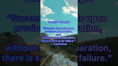 Today’s Thought 029 | Motivation Quote || Motivation Short #shortsvideo #viral #shorts #motivation