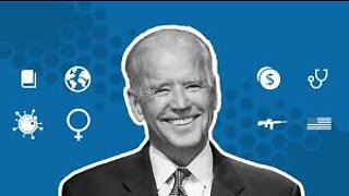 Joe Biden Part 8