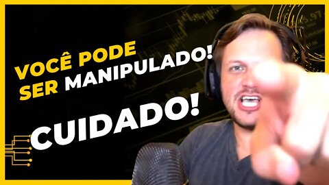 ALTA das altcoins me preocupa!! | Análise ELROND (ELGD) - AUGUSTO BACKES