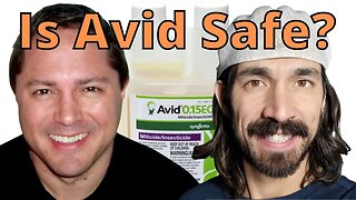 Is Avid Pesticide safe - Full Review
