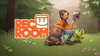 Rec Room - My Little Monsters Update | Meta Quest + Rift Platforms