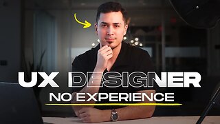 How I became a UX Design Entrepreneur (starting from 0)