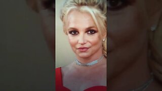 Britney Spears Smacked Herself NOT Victor Wembanyama's Security?