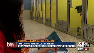 Helping animals in need