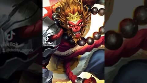 Master Have no Fear Wukong is Here