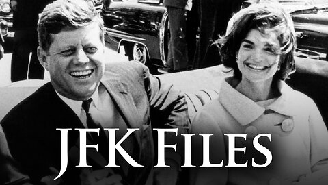 Will Government Ever Release The REAL JFK Assassination Files? LIVE! Call Now!
