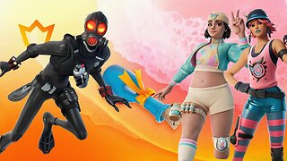 Summer Update has dropped!