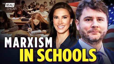 Marxism in Schools | Trailer | The Beau Show