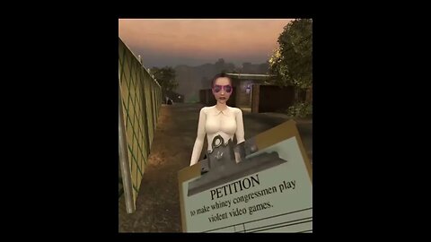 Sign this petition..OR.... - Postal 2 Tuesday #postal #postal2 #rws #shorts